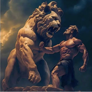 Meet your Posher, Bill